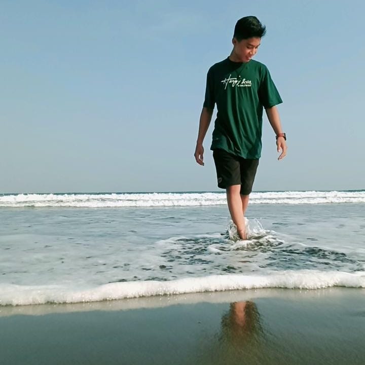 Foto Tempat Wisata Watu Ulo Foto Tempat Wisata Watu Ulo